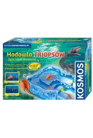 Hodowla triops�w KOSMOS Piatnik
