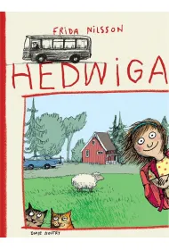 Hedwiga