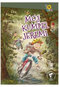 M�j kumpel Jeremi