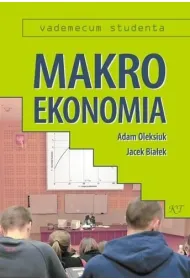 Makroekonomia. Vademecum studenta