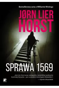 eBook Sprawa 1569. Cykl William Wisting. Tom 15 mobi epub