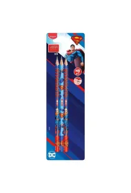 Maped O��wek Superman HB 6 szt