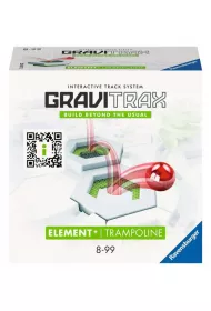 Gravitrax - Dodatek Trampolina Ravensburger