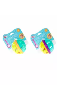 Grzechotka Kula mix wzor�w BAM BAM 466602