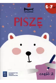 Pisz�. Klasa 1