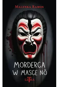 Morderca w masce no