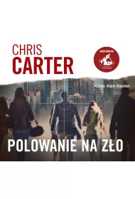 Audiobook Polowanie na z�o CD