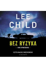 Audiobook Bez ryzyka mp3