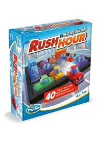 Rush Hour