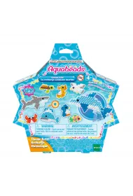 Aquabeads Koraliki Gwiazdki ocean zestaw uzupeniajcy Epoch