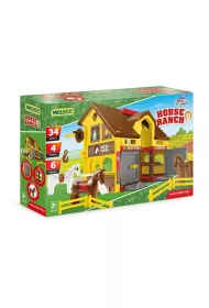Play House Stadnina koni