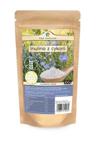Pi�� Przemian Inulina z korzenia cykorii 300 g