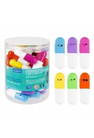 Starpak Zakre�lacz mini zapachowy mix tuba