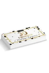Armin Style PUDELKO OZD NA PIENIADZE 30 URODZINY PD-26 AS