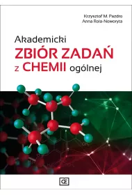 Akademicki zbir zada z chemii oglnej