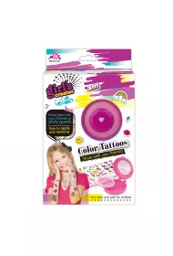 Zestaw do tworzenia tatua�y Askato