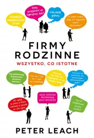 Firmy rodzinne wszystko co istotne