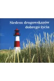 Siedem drogowskaz�w dobrego �ycia. Pere�ka 119