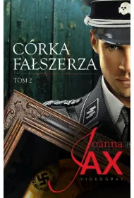 C�rka fa�szerza. Tom 2