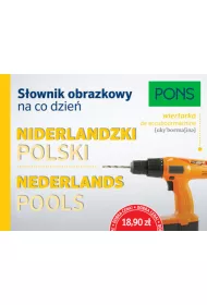 PONS. S�ownik obrazkowy na co dzie�. Niderlandzki-polski