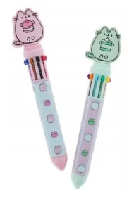 Blueprint D�ugopis wielokolorowy Pusheen Sweets PUSW6358