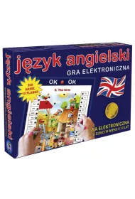 Wiem wszystko. Jzyk angielski