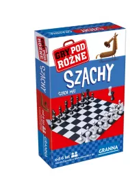 Szachy