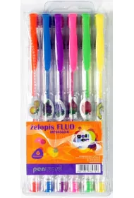 Polsirhurt �elopis Fluo zapachowy