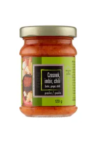 House of Asia Pasta�z�imbiru,�czosnku�i�chili 120 g