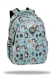CoolPack Plecak szkolny Jimmy LED Shoppy