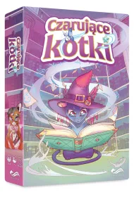 Gra Czaruj�ce kotki