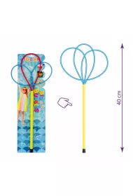 Obrcz Pro multi Motylek TUBAN