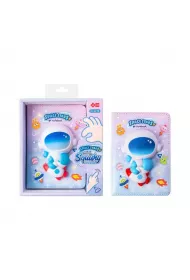 Alba Moli Notes mini 96k.Astronauta SQUISHY