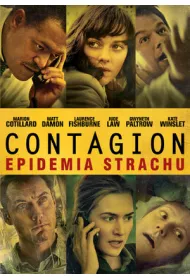 Contagion - Epidemia strachu
