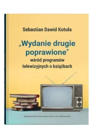 "Wydanie drugie poprawione" wrd programw...