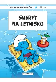 Smerfy. Smerfy na letnisku