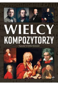 Wielcy kompozytorzy