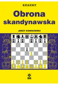 Obrona skandynawska