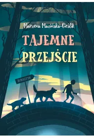 Tajemne przej�cie