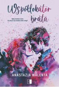 Wsp�lokator brata