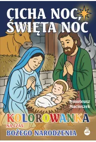Cicha noc, �wi�ta noc
