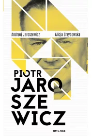 eBook Piotr Jaroszewicz mobi epub