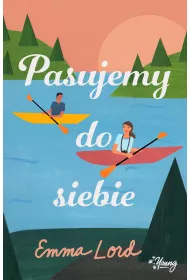 eBook Pasujemy do siebie mobi epub