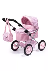 W�zek dla lalek Trendy Bayer