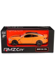 RMZ BMW M4 Csl matowy pomara�czowy Daffi