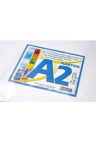 Kreska Karton A2 250 g/m2 bia�y