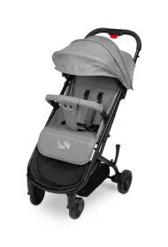 Caretero W�zek spacerowy Sfera graphite