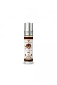 Arabski Al-Rehab Choco Musk, gwna nuta: mleczna czekolada i wanilia 6 ml