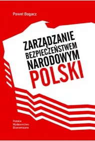 Zarz�dzanie bezpiecze�stwem narodowym Polski