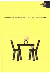 Nie ma nic o pi�ce no�nej